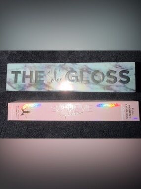 Jeffree Star Gloss Bundle